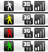 statusbar icons